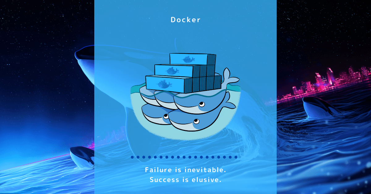 Docker iconイメージ