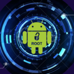 Androidをroot化
