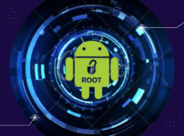 Androidをroot化