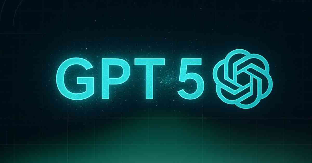 chat gpt-5