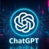 ChatGPT cyberpunk