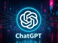 ChatGPT cyberpunk