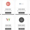 Googleの消えたサービスやプロジェクトの墓
