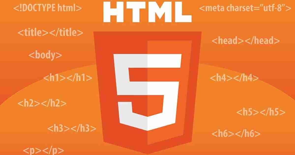 html5
